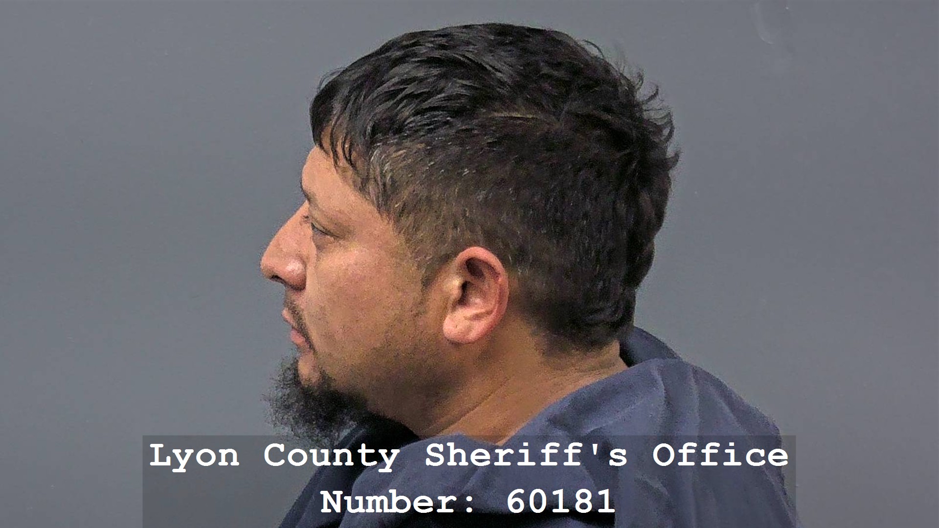 ELIAS AMBRIZ JUAREZ Profile Mugshot